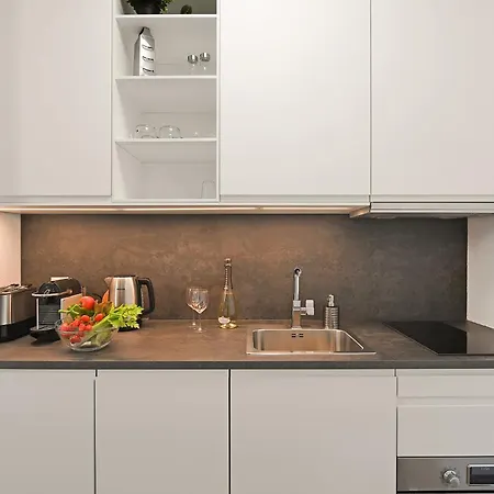 View And Art - Happy Rentals Castagnola Extérieur photo