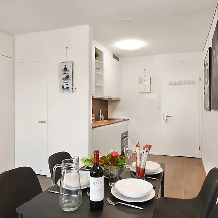 View And Art - Happy Rentals Castagnola Extérieur photo