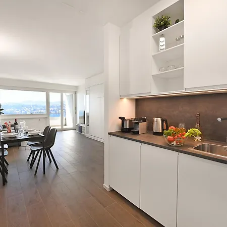 View And Art - Happy Rentals Castagnola Extérieur photo