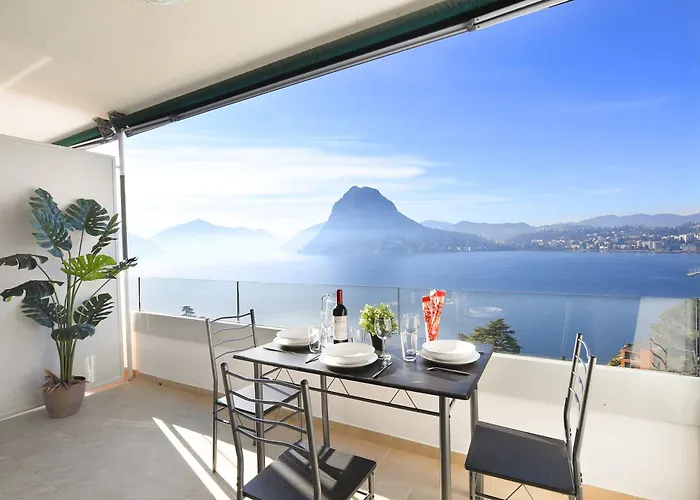 View And Art - Happy Rentals
