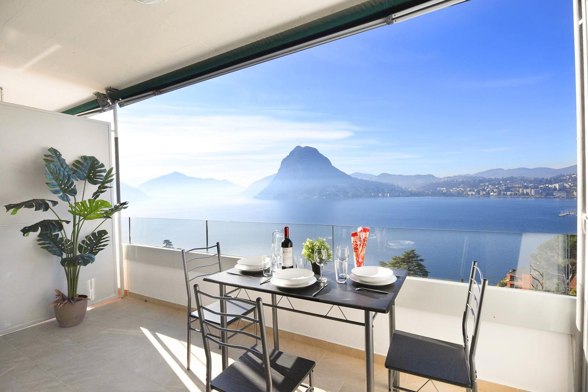 View And Art - Happy Apartment *